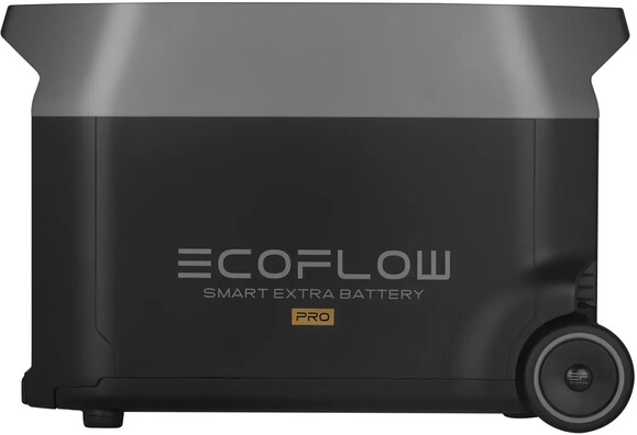 Дополнительная батарея EcoFLow DELTA Pro Extra Battery (21175) изображение 6