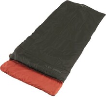 Спальный мешок Easy Camp Astro Black Left (Special Offer) (929951)