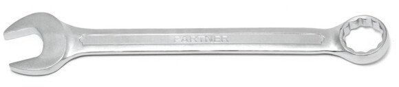 Ключ комбинированный Partner 12мм PA-3012 изображение 3