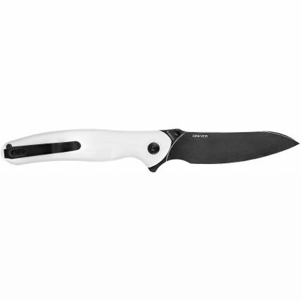 Нож Olight Oknife Drever White Limited Edition (2370.35.16) изображение 2