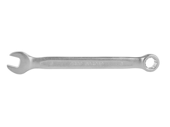 Ключ рожково-накидной Sturm 1045-12-08