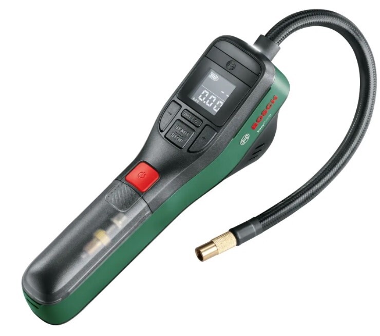 

Насос вакуумний Bosch EasyPump (0603947000)