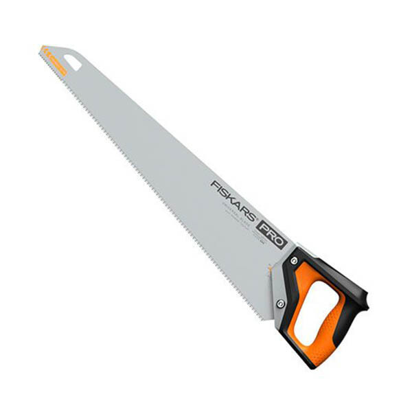 

Ручная пила Fiskars PowerTooth 1062918