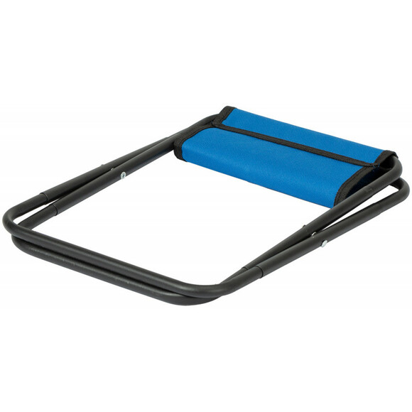 Стілець розкладний Skif Outdoor Steel Cramb M blue (389.01.98) фото 2