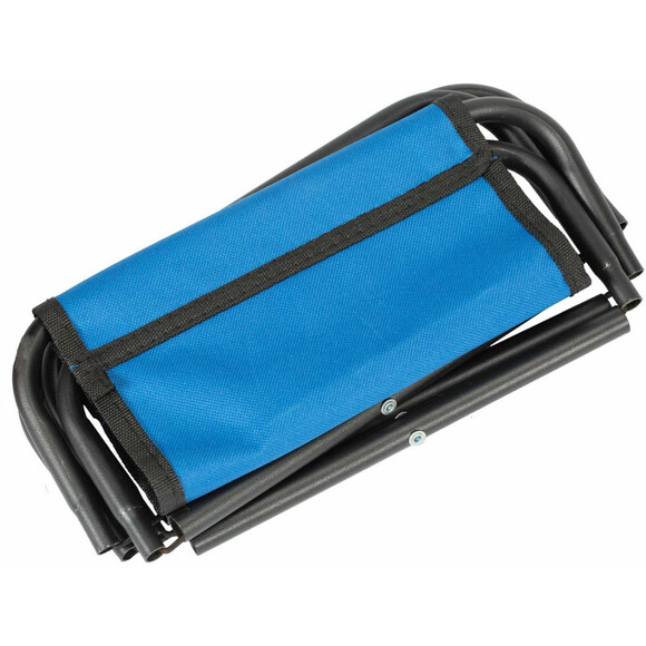 Стул раскладной Skif Outdoor Steel Cramb M blue (389.01.98) изображение 3