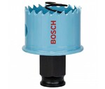 Bosch Коронки SHEET-METAL 38 ММ Біметалічні коронки 2608584791