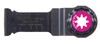 Погружное пильное полотно Makita CARBID 32мм PAIZ32APT SL-PLUS (B-66379)