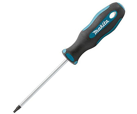 

Отвертка Makita магнитная T30X100 (B-66014)