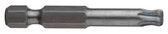 Насадки отверточные USH Industry TORX T10Kx50 мм BallEnd удлиненные закругленные (UUSE0103954) 5 шт