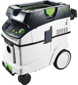 Пилосос Festool CLEANTEC CTL 36 E AC (574958)