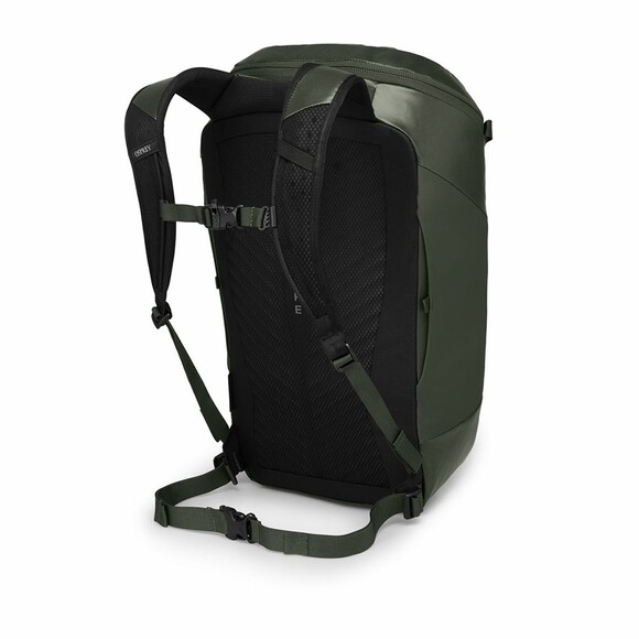 Рюкзак Osprey Transporter Small Zip Top Pack haybale green O/S (009.2647) фото 3