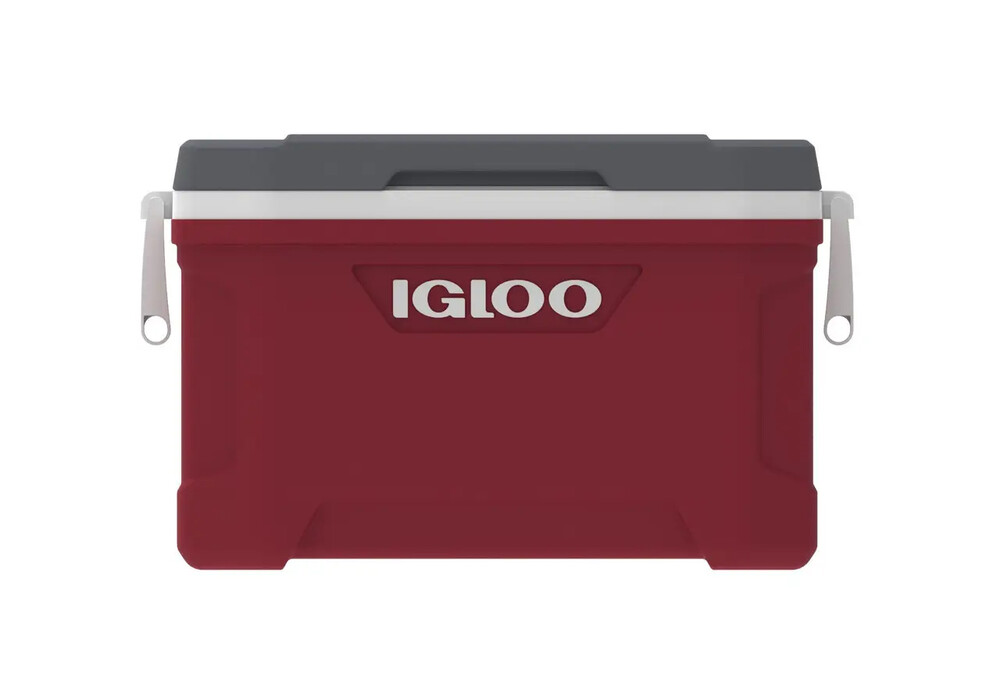 

Изотермический контейнер Igloo Latitude 52 (0342235034062)