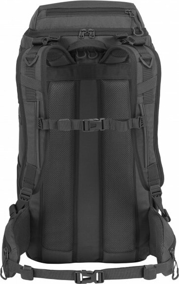Рюкзак тактичний Highlander Eagle 3 Backpack 40L Dark Grey (TT194-DGY) фото 4