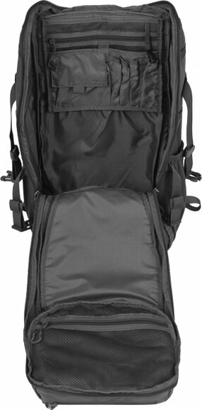 Рюкзак тактический Highlander Eagle 3 Backpack 40L Dark Grey (TT194-DGY) изображение 5