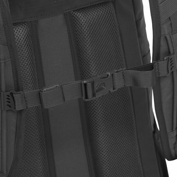 Рюкзак тактичний Highlander Eagle 3 Backpack 40L Dark Grey (TT194-DGY) фото 16