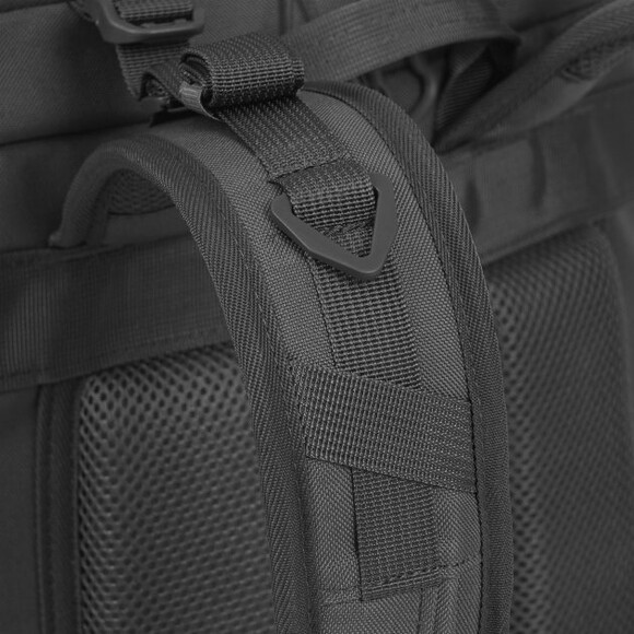 Рюкзак тактичний Highlander Eagle 3 Backpack 40L Dark Grey (TT194-DGY) фото 11