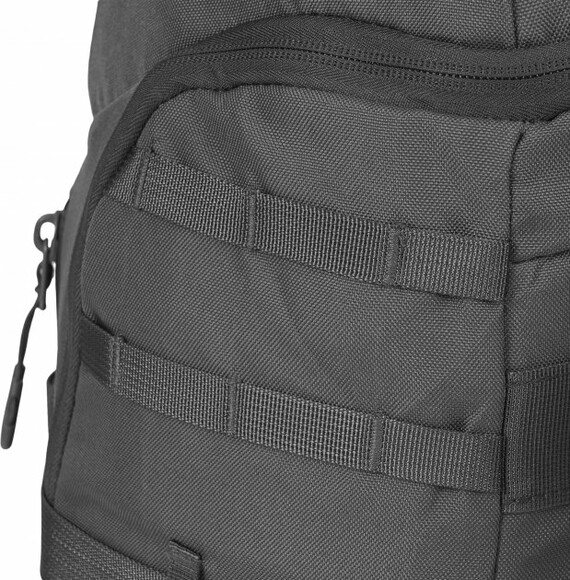 Рюкзак тактичний Highlander Eagle 3 Backpack 40L Dark Grey (TT194-DGY) фото 10