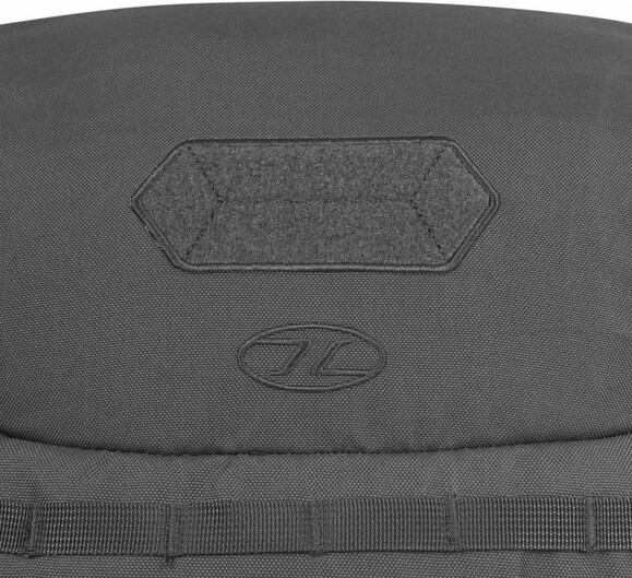 Рюкзак тактический Highlander Eagle 3 Backpack 40L Dark Grey (TT194-DGY) изображение 9
