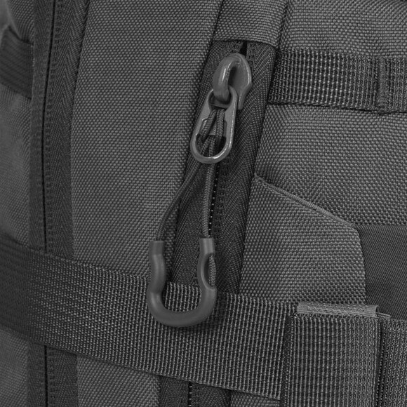 Рюкзак тактичний Highlander Eagle 3 Backpack 40L Dark Grey (TT194-DGY) фото 6