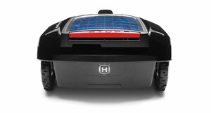 Газонокосилка-робот Husqvarna AUTOMOWER SOLAR HYBRID изображение 3