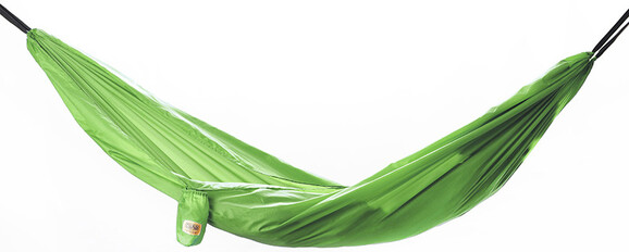 Гамак СИЛА Бродяга (зелений) (960901)