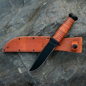 Нож Ka-Bar Mark I (2225) изображение 4