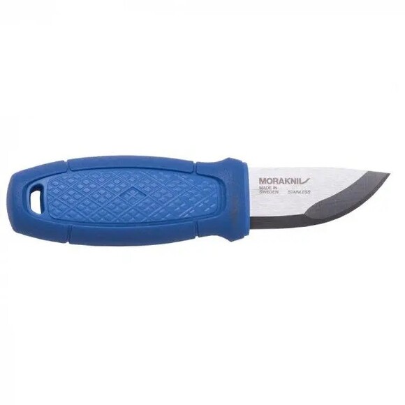 Нож Morakniv Eldris Neck Knife Blue (2305.01.31) изображение 2