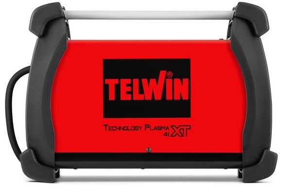 Апарат плазмового різання Telwin Technology Plasma 41 XT (816146) фото 3