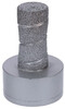 Алмазные шлифовальные чашки Bosch