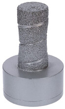 Алмазная фреза Bosch X-LOCK 20 мм (2608599038)