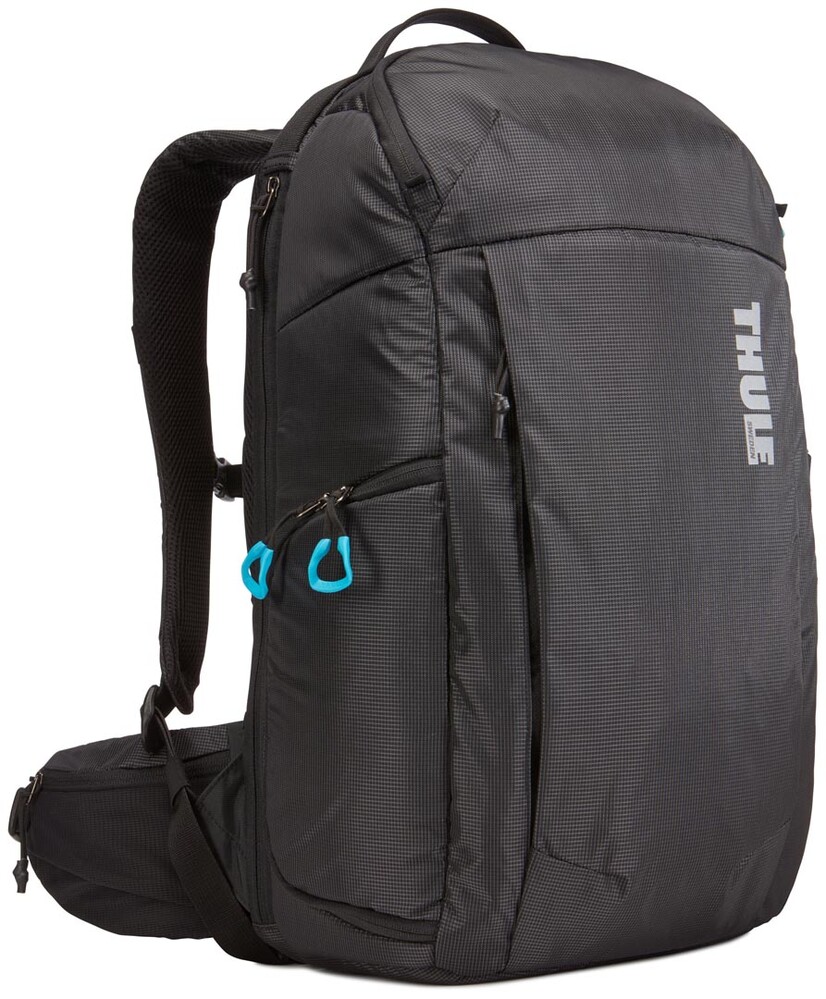 

Туристический рюкзак Thule Aspect DSLR Camera Backpack (TH 3203410)