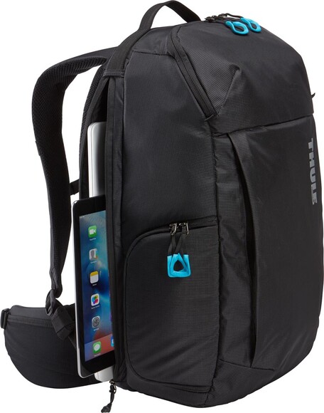 Туристический рюкзак Thule Aspect DSLR Camera Backpack (TH 3203410) изображение 10