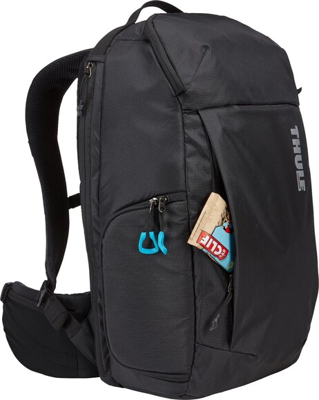 Туристический рюкзак Thule Aspect DSLR Camera Backpack (TH 3203410) изображение 12