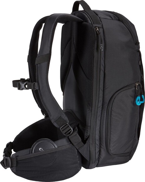 Туристический рюкзак Thule Aspect DSLR Camera Backpack (TH 3203410) изображение 13