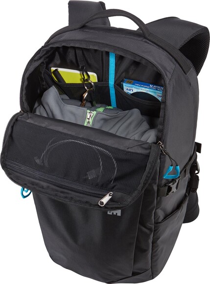 Рюкзак туристичний Thule Aspect DSLR Camera Backpack (TH 3203410) фото 6