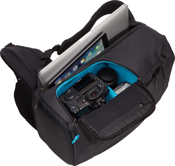 Рюкзак туристичний Thule Aspect DSLR Camera Backpack (TH 3203410) фото 7