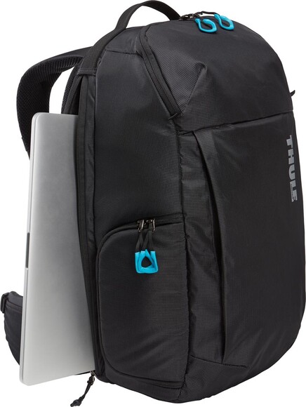 Туристический рюкзак Thule Aspect DSLR Camera Backpack (TH 3203410) изображение 9