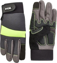 Рабочие перчатки Ryobi RAC811 XL