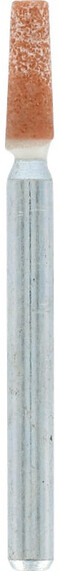 Шліфувальний камінь з оксиду алюмінію Dremel 997 3.4 мм (26150997JA)
