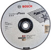 Відрізний диск увігнутий Bosch Standard for Inox 230х1.9х22.2 мм (2608601514)