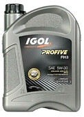 Моторное масло IGOL PROFIVE F 913 5W-30 2 л (FIVEF9135W30-2L)