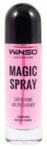 Ароматизатор для автомобиля Winso Magic Spray Bubble Gum, 30 мл (534140)