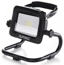 Аккумуляторный фонарь APRO (895602) (без АКБ и ЗУ)