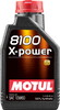 Моторна олива MOTUL 8100 X-power, 10W60 1 л (106142)
