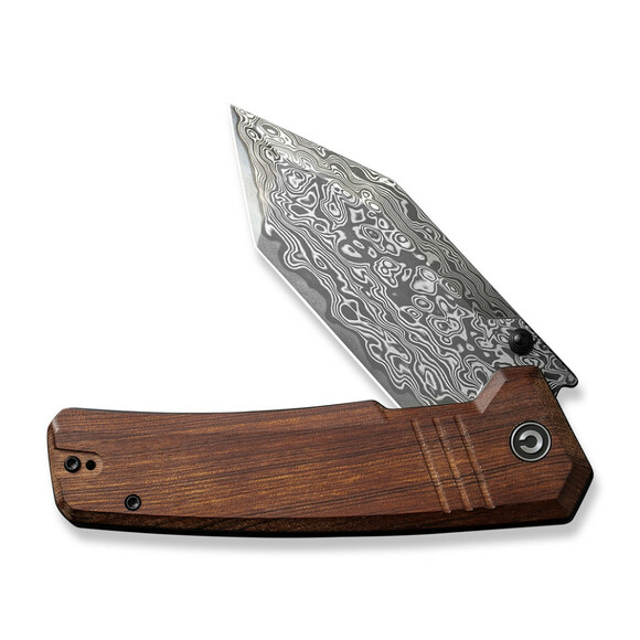Нож складной Civivi Bhaltair (C23024-DS1) изображение 3
