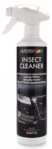 Очищувач слідів комах MOTIP Insect Cleaner, 500 мл (000735BS)