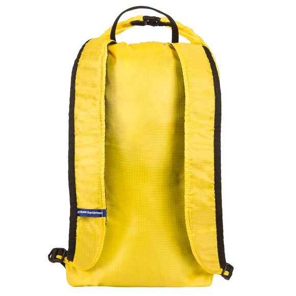Рюкзак Fram Equipment Scout 10L (жовтий) (id_6889) фото 2