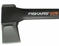 Особенности Fiskars Х17 М (122460) 3