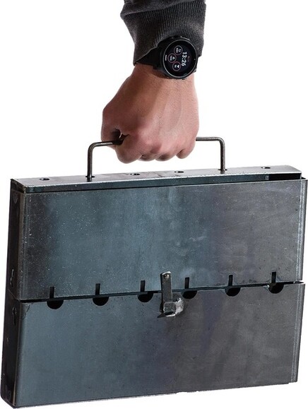 Мангал-чемодан Mzavod на 6 шампуров (МЧ-6/2) изображение 3