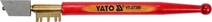 Стеклорез с алмазным кромкой Yato, 175 мм (YT-37390)